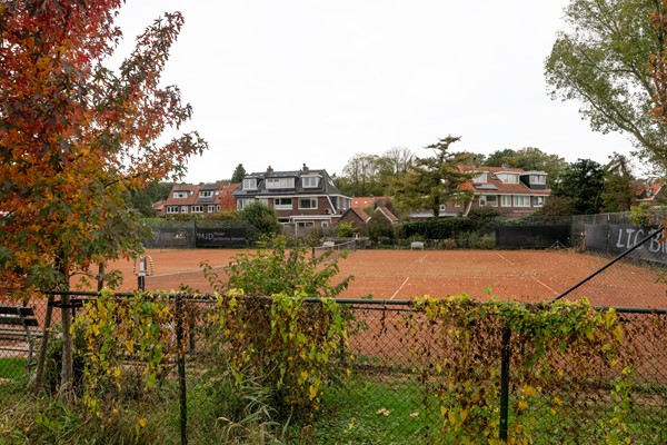 Medium property photo - Bloemendaalsestraatweg 75, 2082 GC Santpoort-Zuid
